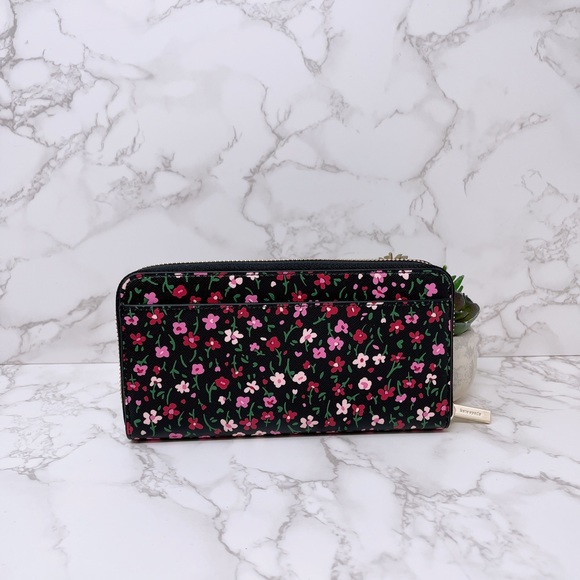 Kate Spade Schuyler Medium Tote and Wallet - Picture 12 of 15